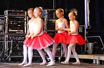 Tipp f&uuml;r das Residenzfest (Foto: G&uuml;nter Herting)