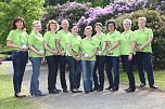 Am letzten Mai-Sonntag: 21. Rhododendronfest (Foto: Andreas Lawrenz) Am letzten Mai-Sonntag: 21. Rhododendronfest (Foto: Andreas Lawrenz)
