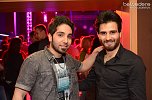 Party im Jugendclubhaus in Nordhausen - der Samstag (Foto: Belvedere Media Agentur)