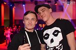 Party im Jugendclubhaus in Nordhausen - der Samstag (Foto: Belvedere Media Agentur)