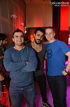 Party im Jugendclubhaus in Nordhausen - der Samstag (Foto: Belvedere Media Agentur)