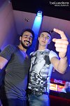 Party im Jugendclubhaus in Nordhausen - der Samstag (Foto: Belvedere Media Agentur)