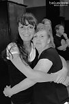 Party im Jugendclubhaus in Nordhausen - der Samstag (Foto: Belvedere Media Agentur)