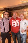 Party im Jugendclubhaus in Nordhausen - der Samstag (Foto: Belvedere Media Agentur)