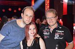 Party im Jugendclubhaus in Nordhausen - der Samstag (Foto: Belvedere Media Agentur)