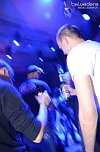 Party im Jugendclubhaus in Nordhausen - der Samstag (Foto: Belvedere Media Agentur)