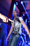 Party im Jugendclubhaus in Nordhausen - der Samstag (Foto: Belvedere Media Agentur)