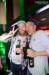 Party im Jugendclubhaus in Nordhausen - der Samstag (Foto: Belvedere Media Agentur)