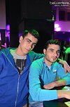 Party im Jugendclubhaus in Nordhausen - der Samstag (Foto: Belvedere Media Agentur)