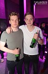 Party im Jugendclubhaus in Nordhausen - der Samstag (Foto: Belvedere Media Agentur)