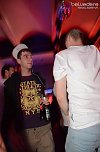 Party im Jugendclubhaus in Nordhausen - der Samstag (Foto: Belvedere Media Agentur)