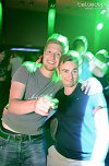 Party im Jugendclubhaus in Nordhausen - der Samstag (Foto: Belvedere Media Agentur)