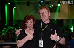 Party im Jugendclubhaus in Nordhausen - der Samstag (Foto: Belvedere Media Agentur)