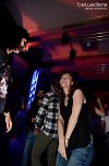 Party im Jugendclubhaus in Nordhausen - der Samstag (Foto: Belvedere Media Agentur)