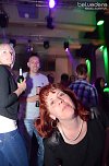 Party im Jugendclubhaus in Nordhausen - der Samstag (Foto: Belvedere Media Agentur)