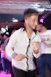 Party im Jugendclubhaus in Nordhausen - der Samstag (Foto: Belvedere Media Agentur)