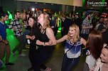 Party im Jugendclubhaus in Nordhausen - der Samstag (Foto: Belvedere Media Agentur)