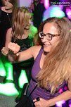 Party im Jugendclubhaus in Nordhausen - der Samstag (Foto: Belvedere Media Agentur)