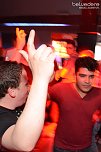 Party im Jugendclubhaus in Nordhausen - der Samstag (Foto: Belvedere Media Agentur)