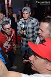 Party im Jugendclubhaus in Nordhausen - der Samstag (Foto: Belvedere Media Agentur)