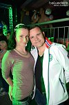 Party im Jugendclubhaus in Nordhausen - der Samstag (Foto: Belvedere Media Agentur)