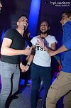 Party im Jugendclubhaus in Nordhausen - der Samstag (Foto: Belvedere Media Agentur)