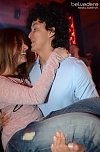 Party im Jugendclubhaus in Nordhausen - der Samstag (Foto: Belvedere Media Agentur)