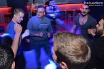 Party im Jugendclubhaus in Nordhausen - der Samstag (Foto: Belvedere Media Agentur)