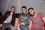 Party im Jugendclubhaus in Nordhausen - der Samstag (Foto: Belvedere Media Agentur)