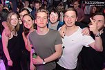 Party im Jugendclubhaus in Nordhausen - der Samstag (Foto: Belvedere Media Agentur)