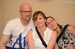 Party im Jugendclubhaus in Nordhausen - der Samstag (Foto: Belvedere Media Agentur)