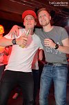 Party im Jugendclubhaus in Nordhausen - der Samstag (Foto: Belvedere Media Agentur)