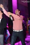 Party im Jugendclubhaus in Nordhausen - der Samstag (Foto: Belvedere Media Agentur)