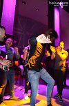 Party im Jugendclubhaus in Nordhausen - der Samstag (Foto: Belvedere Media Agentur)