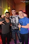 Party im Jugendclubhaus in Nordhausen - der Samstag (Foto: Belvedere Media Agentur)