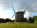 M&uuml;hlentag in Wei&szlig;ensee (Foto: Peter Blei)