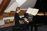 Bingband-Feeling in Sondershausen (Foto: Karl-Heinz Herrmann)