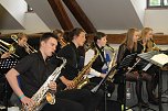 Bingband-Feeling in Sondershausen (Foto: Karl-Heinz Herrmann)