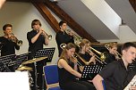 Bingband-Feeling in Sondershausen (Foto: Karl-Heinz Herrmann)