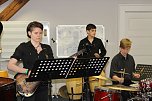 Bingband-Feeling in Sondershausen (Foto: Karl-Heinz Herrmann)