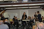Bingband-Feeling in Sondershausen (Foto: Karl-Heinz Herrmann)