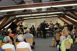 Bingband-Feeling in Sondershausen (Foto: Karl-Heinz Herrmann)