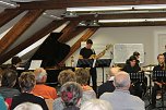 Bingband-Feeling in Sondershausen (Foto: Karl-Heinz Herrmann)