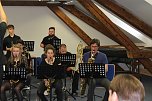 Bingband-Feeling in Sondershausen (Foto: Karl-Heinz Herrmann)
