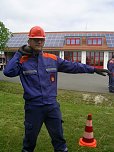 S&uuml;dharzer Nachwuchsbrandsch&uuml;tzer bew&auml;hren sich (Foto: privat)
