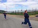 S&uuml;dharzer Nachwuchsbrandsch&uuml;tzer bew&auml;hren sich (Foto: privat)