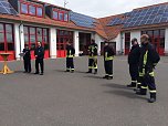 S&uuml;dharzer Nachwuchsbrandsch&uuml;tzer bew&auml;hren sich (Foto: privat)