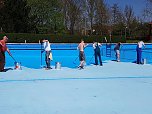 Unterst&uuml;tzung im Salzaquellbad (Foto: Badehaus Nordhausen GmbH)