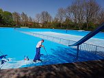 Unterst&uuml;tzung im Salzaquellbad (Foto: Badehaus Nordhausen GmbH)