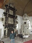 Bendeleben � ein Ort mit Geschichte und Geschichten (Foto: Thomas Leipold)